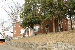 306 Ridgedale Rd Apartments