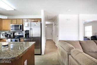 40117 W Hayden Dr in Maricopa, AZ - Building Photo - Building Photo