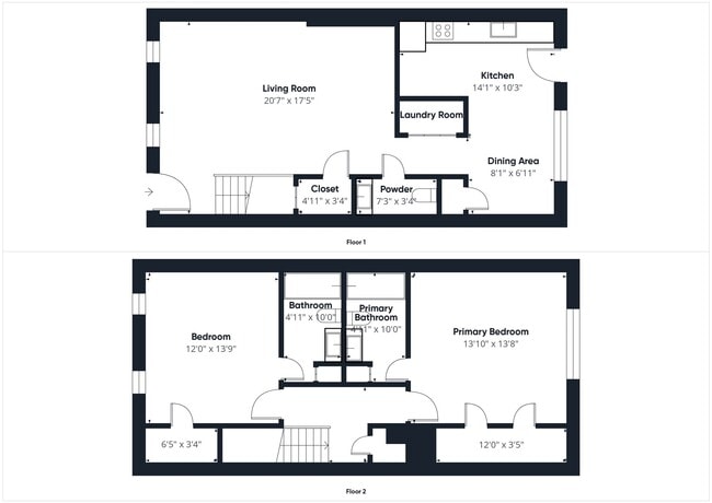property at 10380 Briar Forest Dr