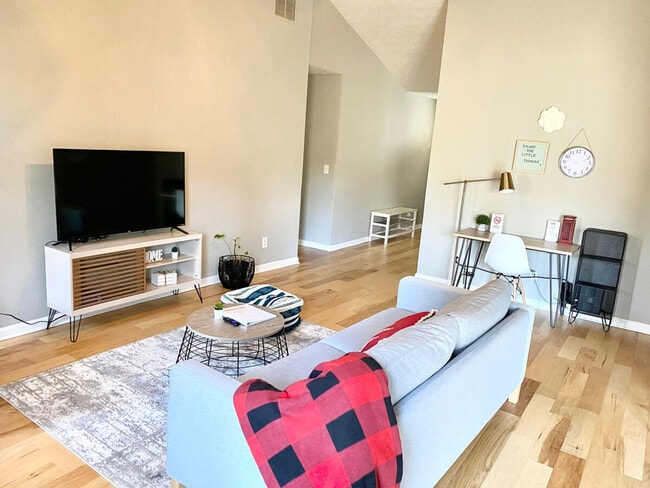 property at 6054 Lights Ferry Rd