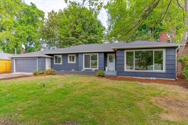 property at 4277 Auburn Rd NE