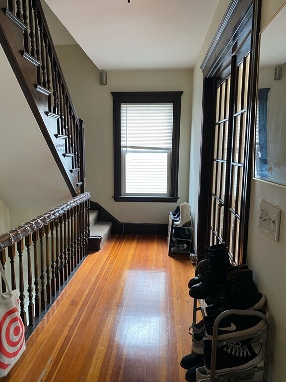 22 Hobson St in Boston, MA - Building Photo - Building Photo