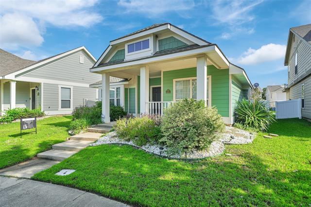 10333 Waterbury Dr in Providence Village, TX - Building Photo - Building Photo