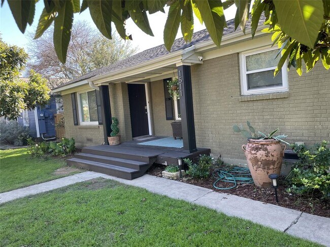 property at 1511 Ullrich Ave