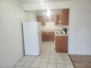 4706 Cessna Ave in Las Vegas, NV - Building Photo - Building Photo