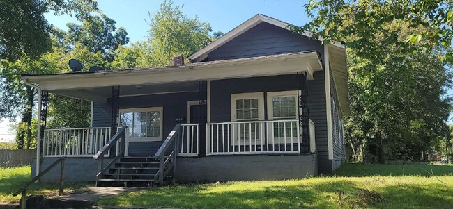126 73rd St N in Birmingham, AL - Building Photo - Building Photo