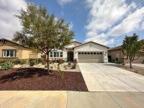 26318 Desert Rose Ln in Menifee, CA - Building Photo - Building Photo