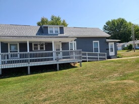 2035 Spruce St in Quincy, IL - Building Photo