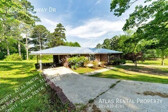 1608 Hideaway Dr in Birmingham, AL - Building Photo - Building Photo