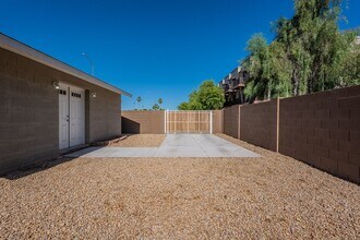 523 N Pasadena in Mesa, AZ - Building Photo - Building Photo
