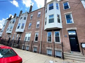 1848 S Paulina St in Chicago, IL - Building Photo
