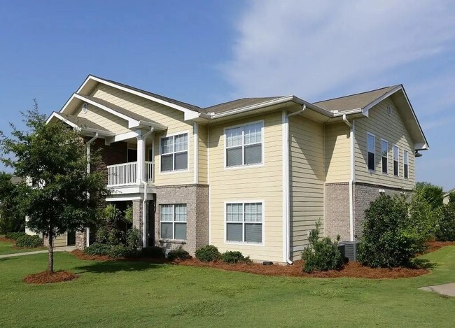 2321 Olive St in Columbus, GA - Building Photo - Building Photo