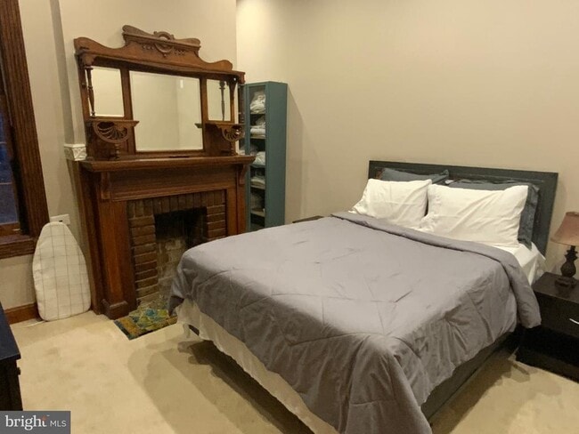 property at 1837 16th St NW