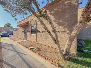 1455 N 53rd Dr in Phoenix, AZ - Building Photo - Building Photo