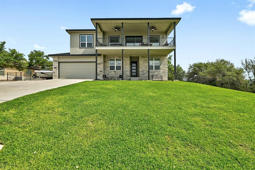 18502 Venture Dr in Leander, TX - Building Photo