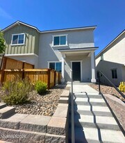 4208 Fawnridge Pl in Reno, NV - Building Photo