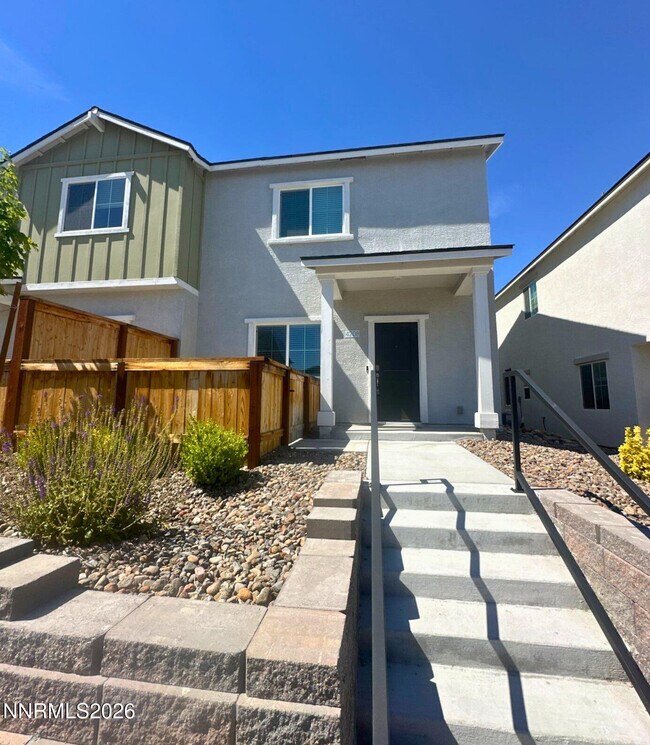 property at 4208 Fawnridge Pl