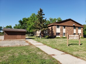 Kandi West Apartments in Kandiyohi, MN - Building Photo - Building Photo