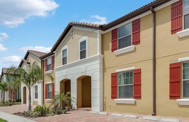 property at 4583 Terrasonesta Dr