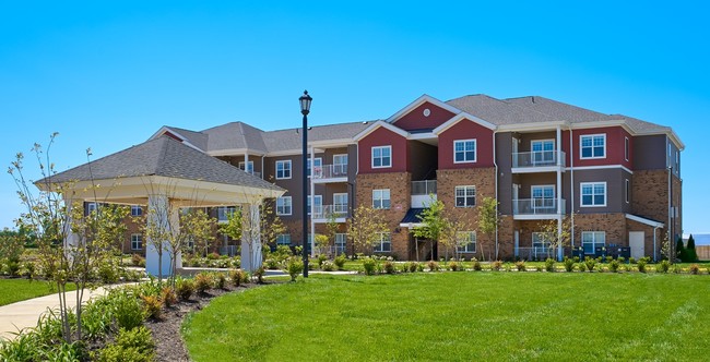 Valor Apartment Homes photo'