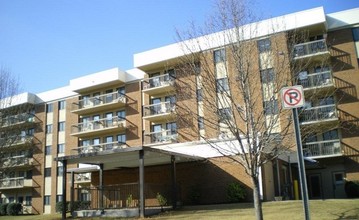 Presbyterian Apartments I & II in Northport, AL - Building Photo - Building Photo