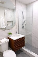 271 Dartmouth St, Unit 2F in Boston, MA - Foto de edificio - Building Photo