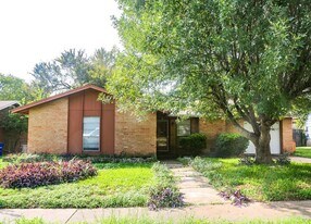 6309 Craigwood Cir in Austin, TX - Building Photo