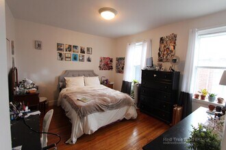 52 Parkman St, Unit 33 in Brookline, MA - Building Photo - Building Photo
