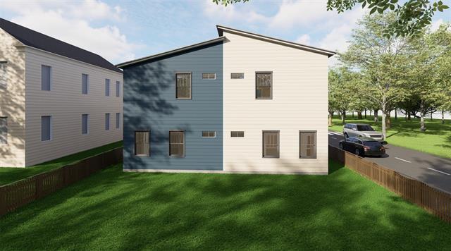 1650 Hudspeth Ave in Dallas, TX - Building Photo - Building Photo