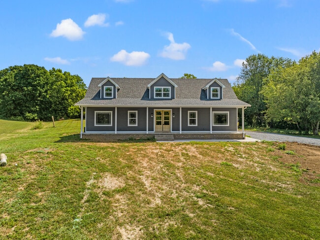 property at 32 McCoy Dr