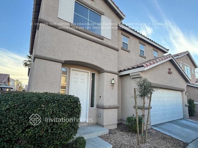 903 Clear Diamond Ave