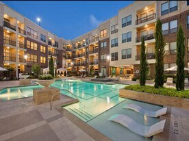 2727 Commercial Center Blvd in Katy, TX - Building Photo