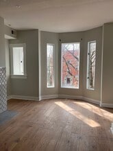 1015 P St NW, Unit 2 in Washington, DC - Foto de edificio - Building Photo