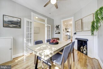 1823 4th St NW in Washington, DC - Building Photo - Building Photo