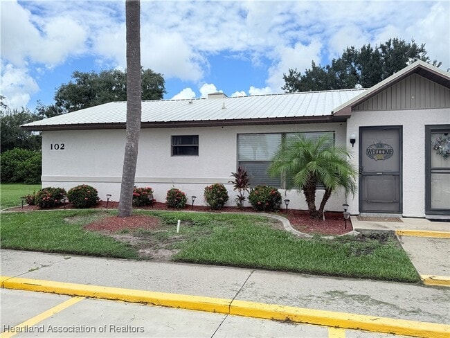 property at 102 Villaway