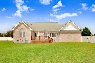 101 Beckett Dr in Princeton, NC - Building Photo - Building Photo