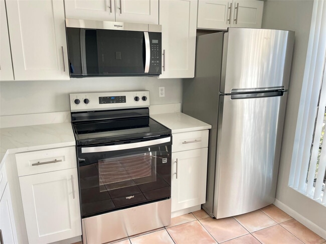 property at 2700 S Oakland Forest Dr