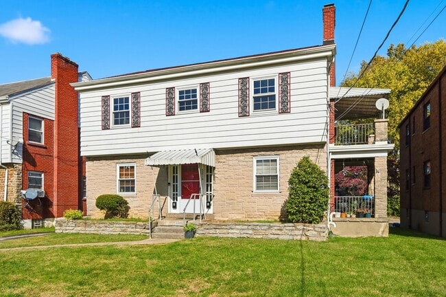 5214 Sidney Rd in Cincinnati, OH - Building Photo - Building Photo