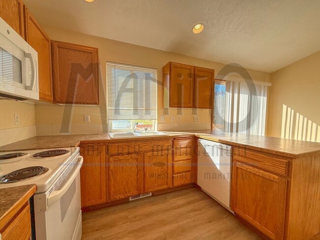 15921 N Franklin St in Spokane, WA - Building Photo - Building Photo