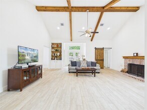 1210 Berkeley Lake Ln in Houston, TX - Building Photo - Building Photo