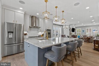 1262 Dockside Cir in Baltimore, MD - Building Photo - Building Photo