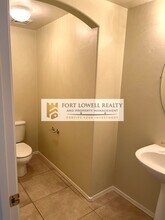 3484 N Camino La Jicarrilla in Tucson, AZ - Building Photo - Building Photo