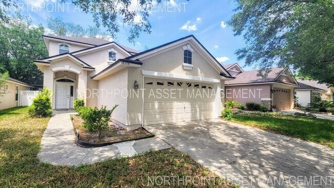4114 Pebble Brooke Circle South in Orange Park, FL - Building Photo - Building Photo