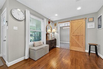 4318 De Milo Dr in Houston, TX - Building Photo - Building Photo