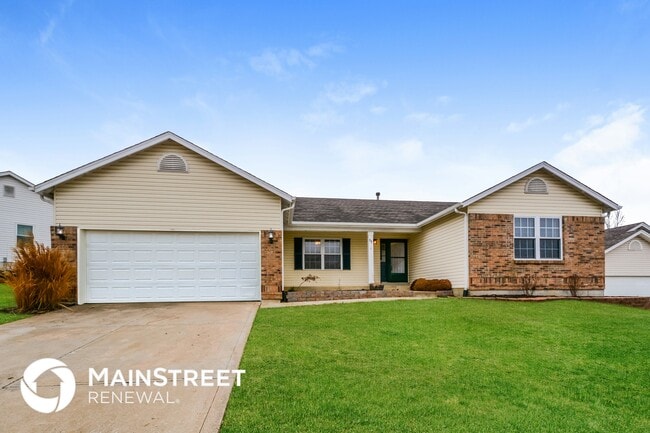 property at 11 Angie Marie Ct