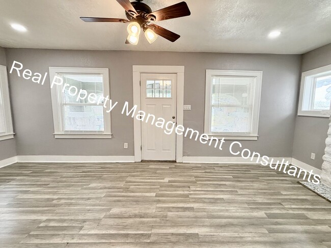3309 Bales Ave in Kansas City, MO - Building Photo - Building Photo