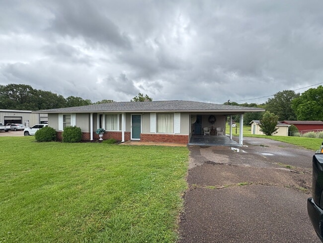 property at 12304 Hwy 45