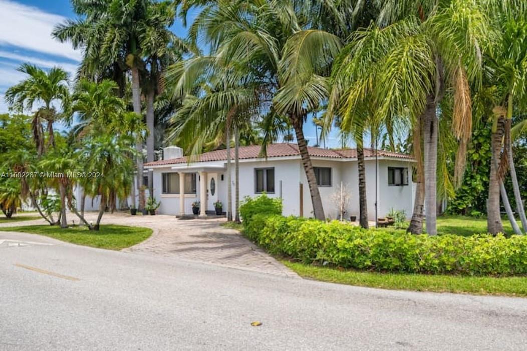 707 N 13th Ave in Hollywood, FL - Building Photo