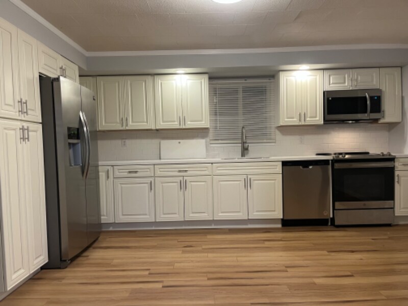 2208 N Janney Ave in Muncie, IN - Building Photo