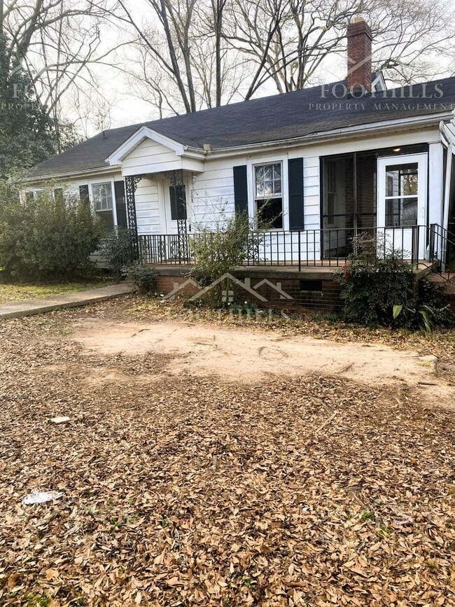 708 Crescent Dr in Anderson, SC - Building Photo - Building Photo